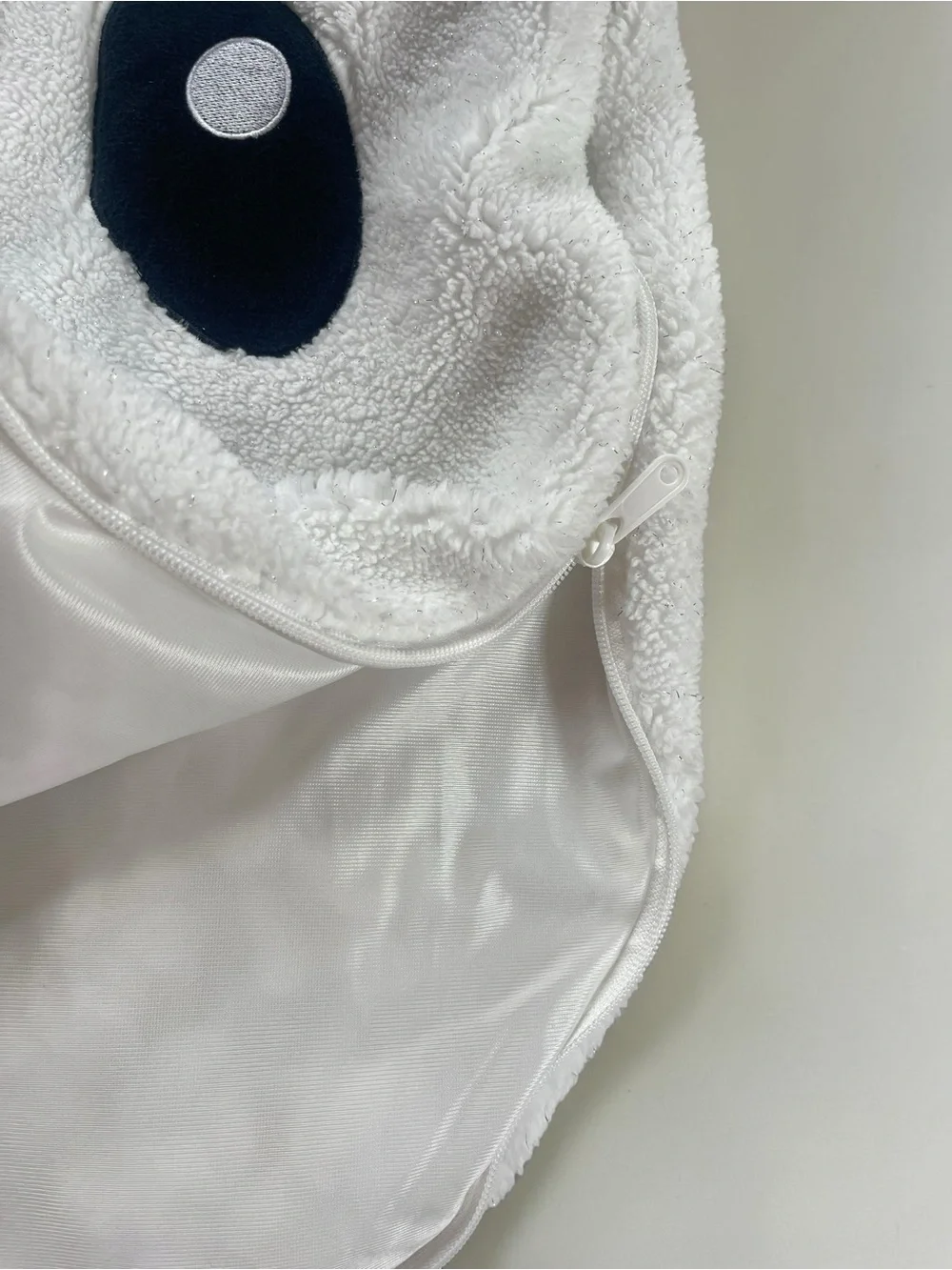 HYDE & EEK VGUC Spooky Ghost Bunting Halloween Costume
